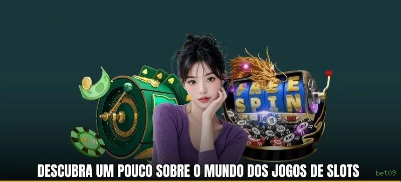 bet09: Entre no Mundo Mágico das Cartas e Transforme Seu Jogo