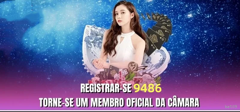 bet09: A Nova Era dos Jogos Mobile Que Você Precisa Conhecer